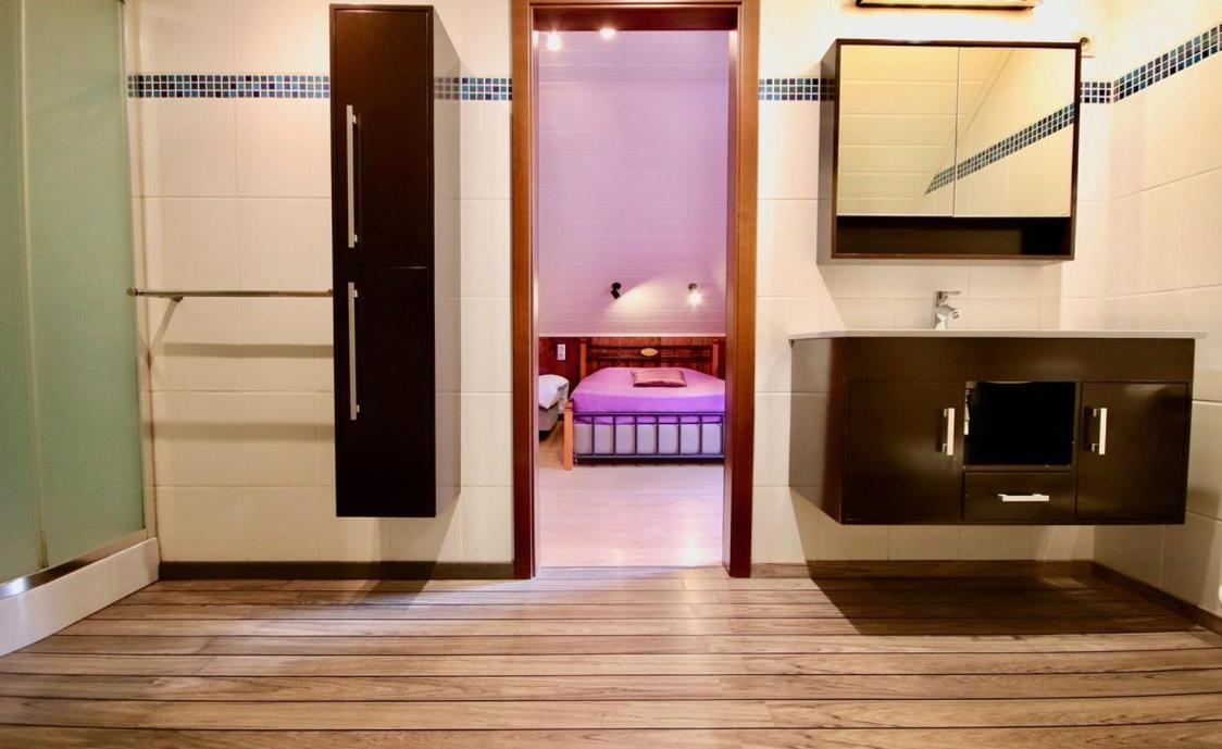 La Villa Roannaise 斯图蒙 外观 照片