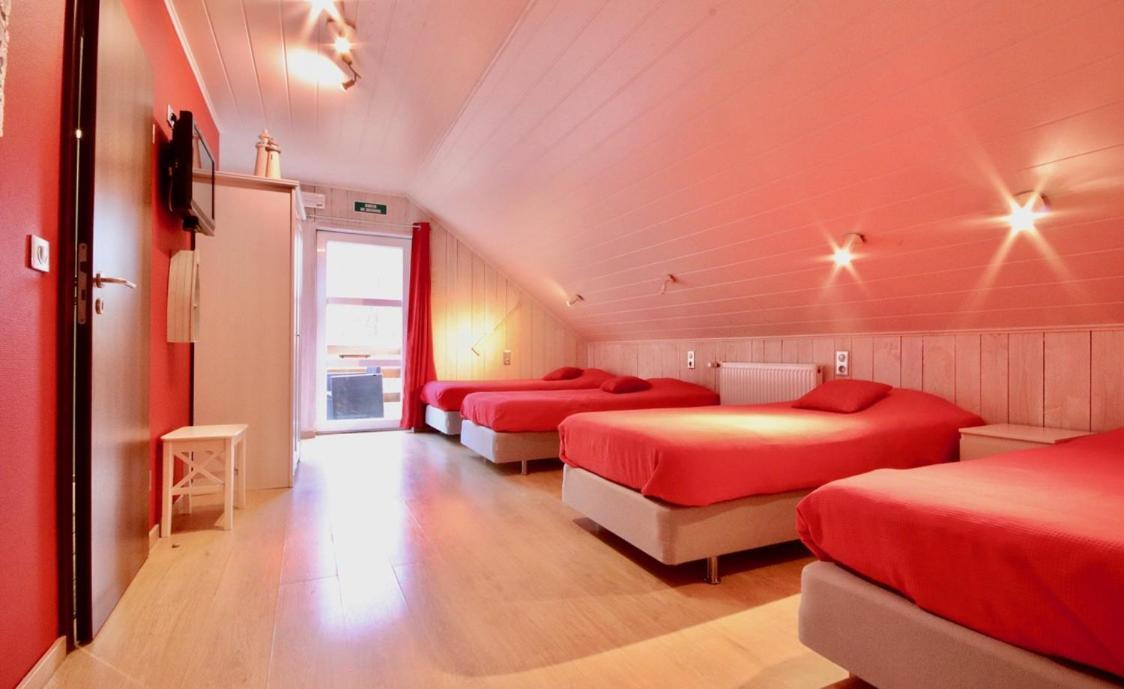 La Villa Roannaise 斯图蒙 外观 照片