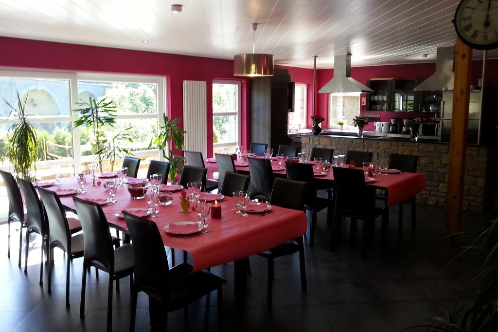 La Villa Roannaise 斯图蒙 外观 照片